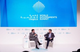 خبراء ورواد أعمال يبحثون سبل تفعيل الشراكات وآليات الاستثمار المستدام