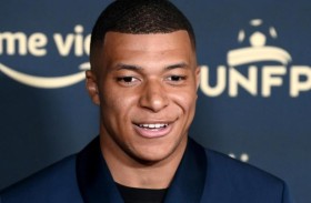 باريس سان جيرمان يطلب من مبابي الوفاء بوعده