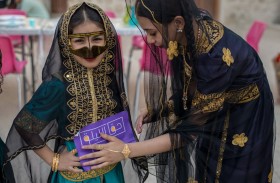 مرشدات الشارقة تطوّر المهارات الحياتية لمنتسباتها بسلسلة ورش ومسابقات (عن بعد)