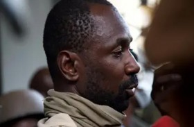 تعيين ضابط رئيسا للحكومة بالوكالة في مالي 