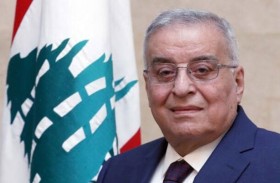 لبنان يدعو لمعالجة «التوتر الإسرائيلي»