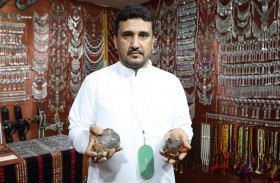 العقيق.. أسطورة من اليمن وحجارة تخجل من الشمس