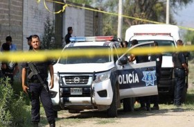 هجوم ببؤرة عصابات.. والهدف مركز الإقلاع عن المخدرات
