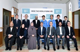 وكالة الإمارات للفضاء تبحث تعزيز التعاون مع اليابان في مجالات العلوم الفضائية المتقدمة 