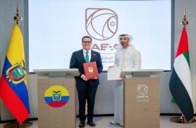 مذكرتا تفاهم بين الإمارات والإكوادور لتعزيز التعاون في الرقابة ومكافحة الفساد