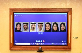 اجتماعية الوطني الاتحادي تعتمد خطة عملها لمناقشة مشروع قانون بشأن جمع التبرعات