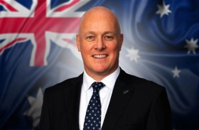 رئيس وزراء نيوزيلندا: نتانياهـو «فقـد صوابـه» 