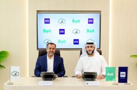 «تاكسي دبي» تعزز الكفاءة التشغيلية لمنصة بولت عبر إضافـة مركبات «تاكسـي العربية»