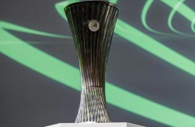 اليوم.. ويستهام يلتقي فيورنتينا على لقب دوري المؤتمر الأوروبي