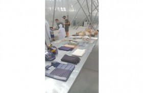 40 ألفاً زاروا جناح مملكة البحرين في أكسبو 2020 دبي منذ افتتاحه