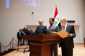 بعد عام كامل.. العراق ينهي حالة الانسداد السياسي