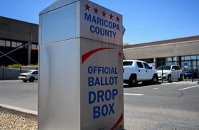 5 أمور يجب معرفتها عن مقاطعة ماريكوبا في ولاية أريزونا 