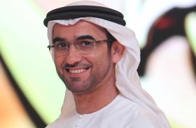 سلطان العميمي: الثقافة تشمل كل الأنشطة الإنسانية والشارقة الدولي للكتاب نموذج في ربط الكتاب بحياة الناس واهتماماتهم