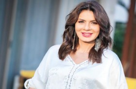 نجلاء بدر:  أبحث عن الشخصيات التي تضيف لرصيدي