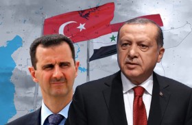 بعد تصريحات أردوغان.. هل تعود العلاقات التركية السورية؟