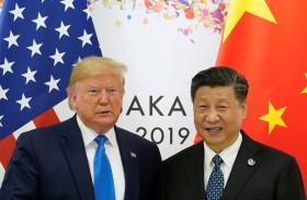 هل تقرب «سياسة ترامب الانعزالية» الصين من دول العالم؟