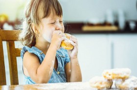 كيف يمكن أن يؤثّر السكر على دماغ طفلك!؟