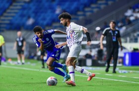 دوري أدنوك للمحترفين.. عودة شباب الأهلي للصدارة وخسارة العين أبرز مشاهد الجولة الخامسة