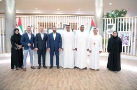 «زايد العليا» توقع مذكرة تفاهم لتأهيل وتوظيف أصحاب الهمم