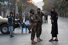 واشنطن: الضربة القاتلة في أفغانستان لم تخالف القانون 