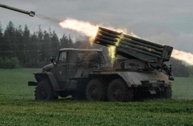 نداء عاجل من كييف للغرب لحماية «كلمة السر» في معركة دونباس