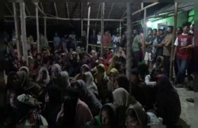 300 مهاجر من الروهينغا يصلون أندونيسيا 