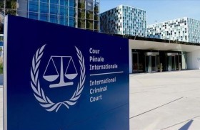 الجنائية الدولية: «اختصاصنا القضائي» يشمل الأراضي الفلسطينية 