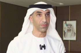 ثاني الزيودي: الإمارات تستحوذ على 30 % من تجارة الإكوادور عربياً وإفريقياً