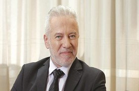 فادي إبراهيم: أختار أعمالي وفق الأدوار التي ترضيني