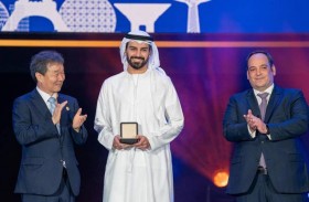 جناح الشباب يختتم فعالياته في إكسبو 2020 دبي