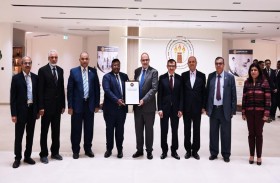 جامعة رأس الخيمة للطب تحصد تقييم «5 نجوم» في تصنيف «كيو إس ستارز» العالمي