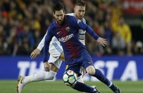ريال وبرشلونة أمام تحديات كبيرة في الانتقالات الشتوية 