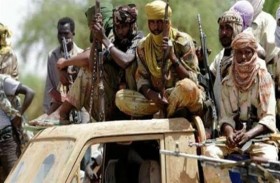 هدوء حذر في دارفور بعد اشتباكات قبلية خلّفت 155 قتيلا