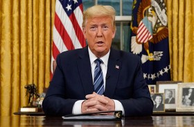 الولايات المتحدة تجيز فرض عقوبات على الصين