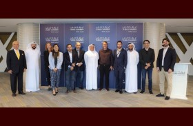 غرفة دبي للاقتصاد الرقمي تبحث تعزيز دور رأس المال المخاطر وحاضنات الأعمال في تنمية الشركات الناشئة في دبي