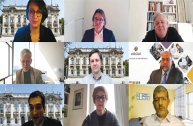 جامعة أبوظبي وجامعة البوليتكنيك في ميلانو تتعاونان لتعزيز المهارات العلمية والتقنية بين الطلبة