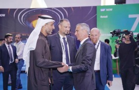 متحف المستقبل يطلق «مُحاكي محطة الفضاء المدارية» بالتعاون مع شركة إس إيه بي «SAP»