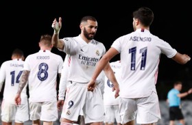 ريال مدريد يتألق ومانشستر سيتي يسطع و«الألماني» يتراجع.. في دور الـ16 الأوروبي