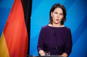 واشنطن وبرلين تطالبان بدور للسلطة الفلسطينية في حكم غزة 