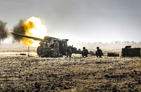 دعوات أوروبية لاستخدام أصول روسية مصادرة لإعادة إعمار أوكرانيا