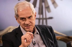 ماير سفيراً في واشنطن.. هل يطفئ حريق جنوب أفريقيا مع ترامب؟