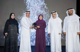 جمعية الصحفيين الإماراتية تحتفي باليوم العالمي للمرأة وتكرّم شخصيات إعلامية ومجتمعية