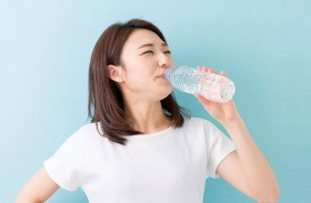 ما كمية الماء اللازمة للجسم يومياً؟