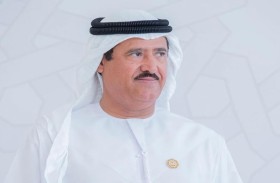 سلطان بن حمدان: ختامي الوثبة لسباقات الهجن إرث متجدد لنهج الوالد المؤسس