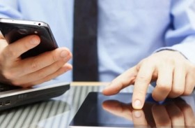 ثورة ما بعد الهاتف.. ابتكارات مذهلة تعد بتحرير البشر من سجن الشاشات