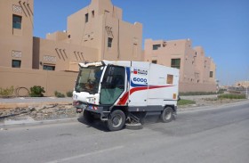 (تدوير) تضع خطة عمل متكاملة وخاصة بشهر رمضان المبارك