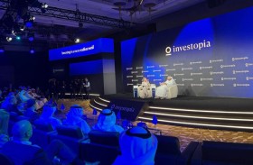 «إنفستوبيا بريدج 2026».. وزير الاستثمار: الثقة باتت العلاوة التي تميّز وجهة استثمارية عن أخرى