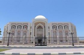 كهرباء ومياه الشارقة تبدأ تنفيذ الدراسات لإنشاء محطة تحلية جديدة بالحمرية