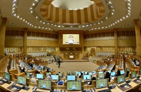 الوطني الاتحادي يناقش الثلاثاء مشروع قانون حماية المستهلك