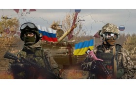 الحرب الأوكرانية تسقط آخر أوهام الأوروبيين   ...